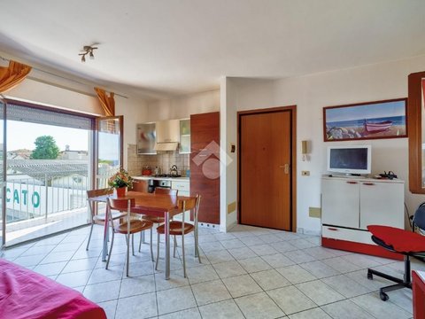 Centro, Santa Marinella