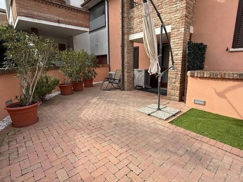Porto Garibaldi, Lidi sud Comacchio, Comacchio