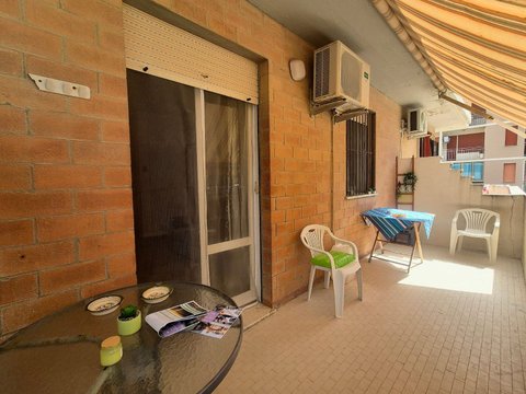 Lido degli Estensi, Lidi sud Comacchio, Comacchio
