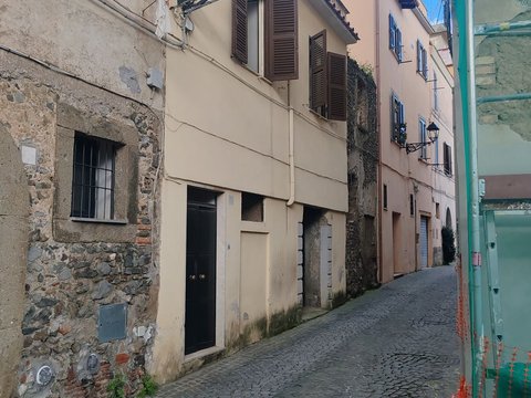 Centro Storico, Velletri