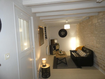 Centre Ville, Niort