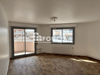Boulevars-Gare-Saint Leger-Chabrand, Draguignan