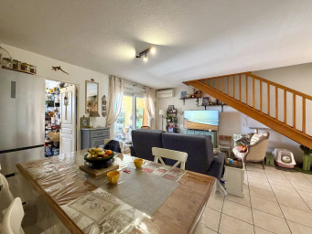 Boulevars-Gare-Saint Leger-Chabrand, Draguignan
