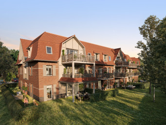 Le Haut Vinage, Wasquehal