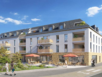 Centre Ville, Dreux