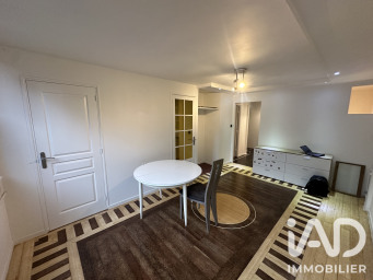 Prefecture, Bobigny