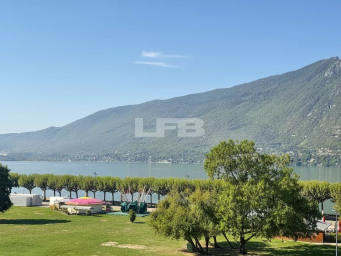 Italie-Jacotot, Aix-les-Bains