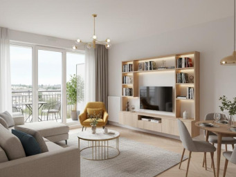 Plateau Nord, Suresnes