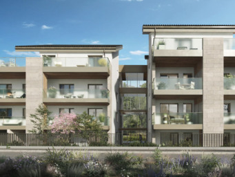 Centre Ville, Suresnes