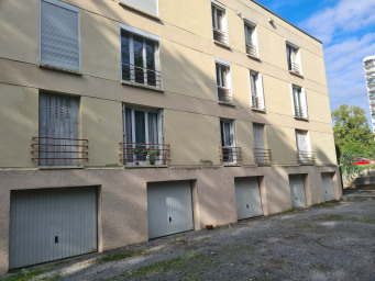 Le Parc Hebert, Nogent-sur-Oise