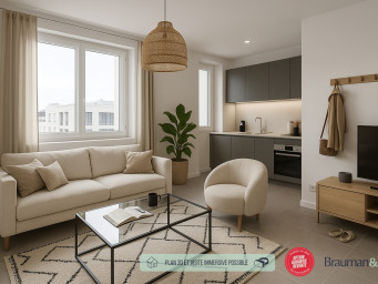 Faubourg de l'Arche, Courbevoie