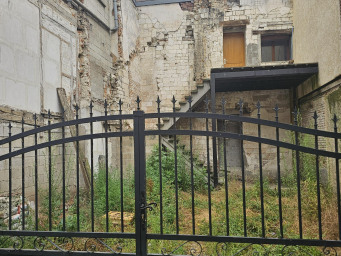 Centre Ville, Saint-Quentin