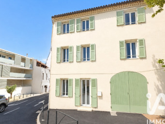 Centre Ancien, Istres