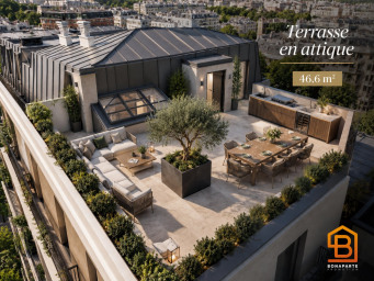 Vaillant-Sembat, Boulogne-Billancourt