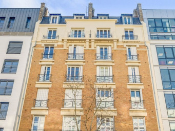 Reine-Mairie, Boulogne-Billancourt