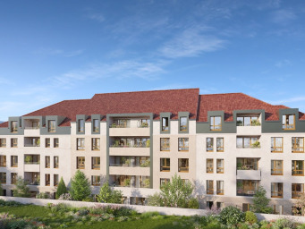 Centre Ville, Juvisy-sur-Orge