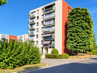 Ouest Nord, Les Clayes-sous-Bois