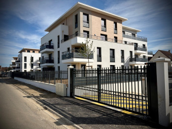 Ouest Nord, Les Clayes-sous-Bois