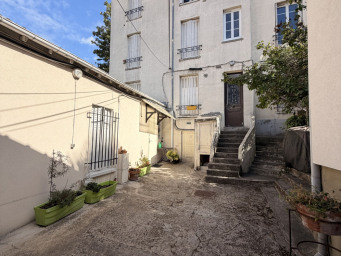 Centre-Jean Moulin, Bagnolet