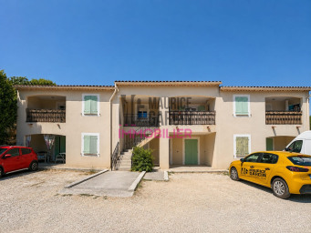 Zone Rurale Sud, Carpentras
