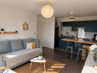 Vieux Pays-Roseraie-Bourg-Cité de l'Europe- Le Merisier- Les Étangs, Aulnay-sous-Bois