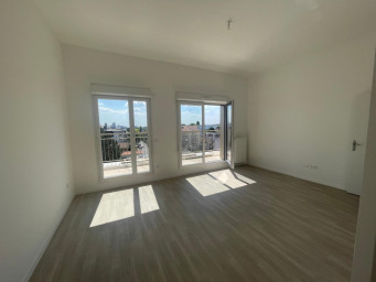 Renaudel, Montrouge