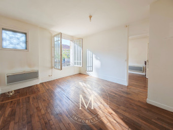 Boileau, Montrouge