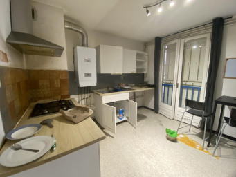 Les Hautes de Massane, Montpellier