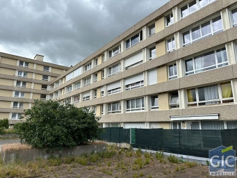 Haute Folie-Centre Ville, Hérouville-Saint-Clair