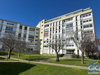 Haute Folie-Centre Ville, Hérouville-Saint-Clair