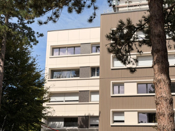 Haute Folie-Centre Ville, Hérouville-Saint-Clair