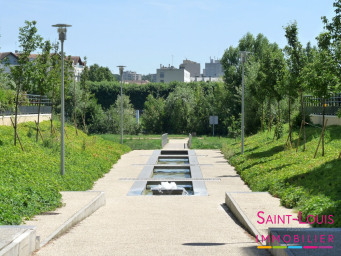 Le Village, Carrières-sous-Poissy