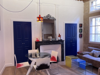 Centre Ville, Pézenas
