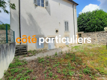 Centre Ville, Dole