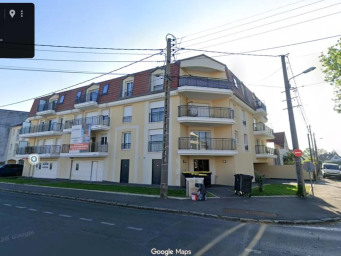 Mairie, Sainte-Geneviève-des-Bois