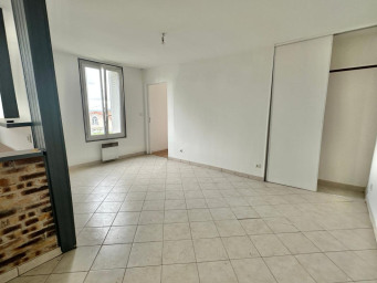 Thiers, Le Raincy
