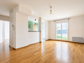 Thiers, Le Raincy