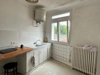 Thiers, Le Raincy
