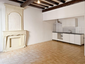 Les Cariatides, Beaucaire
