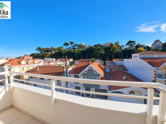 Ville d'Ete, Arcachon