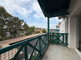 Ville d'Ete, Arcachon