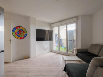 Place Mozart, Le Blanc-Mesnil