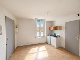 Grand Centre, Albi