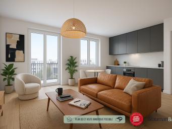 Centre Ville Est, Thonon-les-Bains