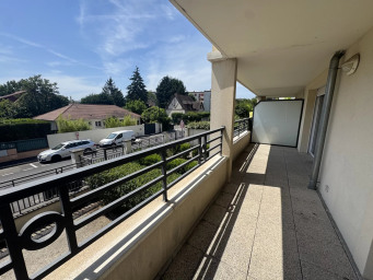 Le Val Roger-Parc de la Lande, Le Plessis-Trévise
