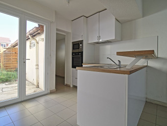Centre Ville, Dax