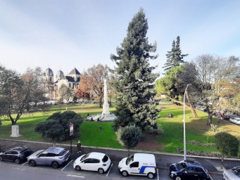 Centre Ville, Dax