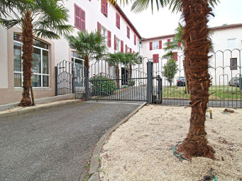 Centre Ville, Dax