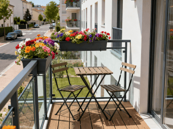 Ville Sud Ouest, Fontainebleau
