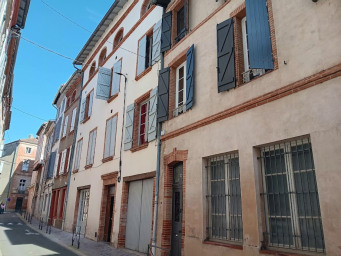 Centre Ville, Montauban